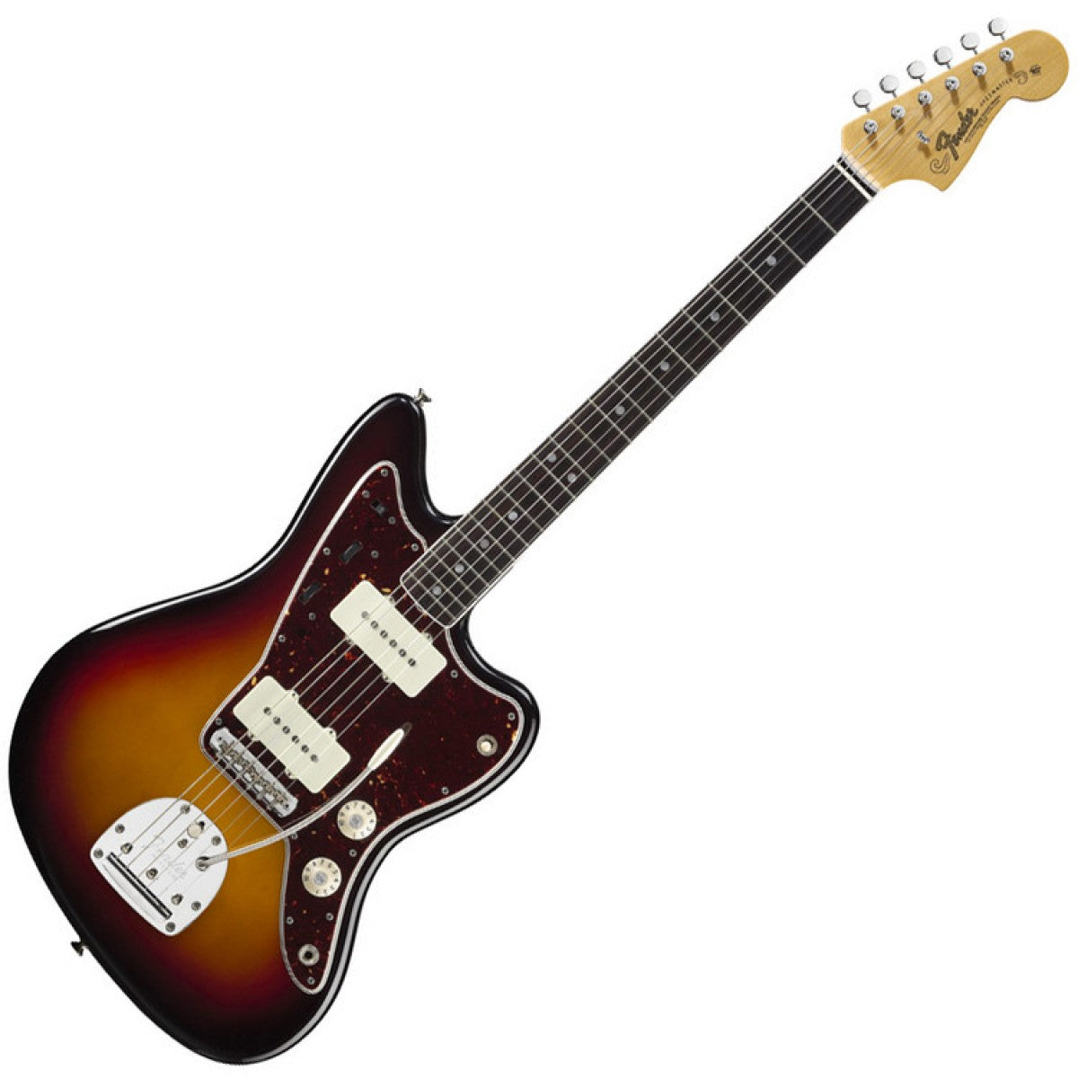 Fender Jazz Master